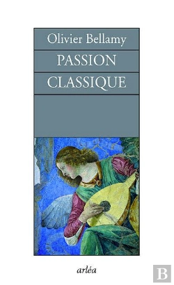 Bertrand.pt - Passion Classique (Entretiens + Cd)