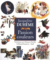 Passion Couleurs : Entretiens