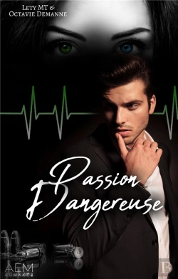 Bertrand.pt - Passion Dangereuse