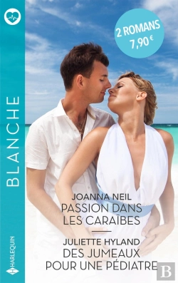 Bertrand.pt - Passion Dans Les Caraïbes - Des Jumeaux Pour Une Pédiatre