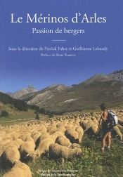 Passion De Bergers Le Merinos D Arles