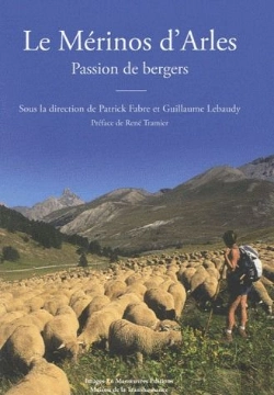 Bertrand.pt - Passion De Bergers Le Merinos D Arles