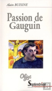 Passion De Gauguin