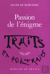 Passion De L'Énigme