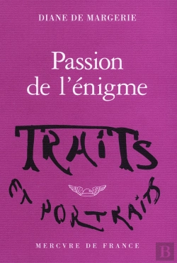 Bertrand.pt - Passion De L'Énigme