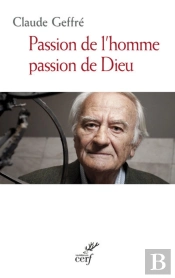 Passion De L'Homme, Passion De Dieu