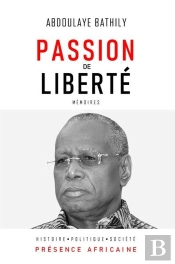Passion De Liberte - Memoires
