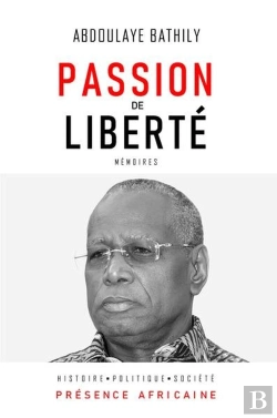 Bertrand.pt - Passion De Liberte - Memoires
