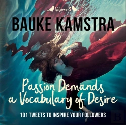 Bertrand.pt - Passion Demands A Vocabulary Of Desire: Volume 3