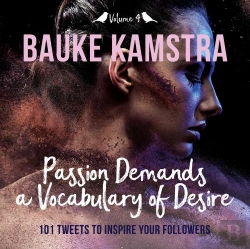 Bertrand.pt - Passion Demands A Vocabulary Of Desire: Volume 4