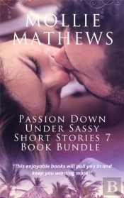 Passion Down Under Sassy Short Stories 7 Book Bundle