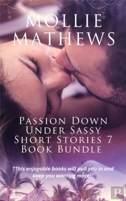 Bertrand.pt - Passion Down Under Sassy Short Stories 7 Book Bundle