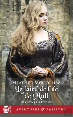 Bertrand.pt - Passion En Ecosse - T01 - Le Laird De L'Ile De Mull