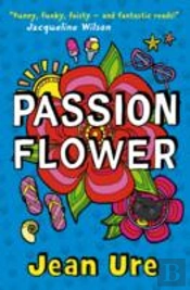 Passion Flower