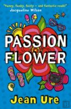 Bertrand.pt - Passion Flower