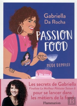 Bertrand.pt - Passion Food : Mode D'Emploi
