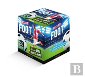 Passion Foot - Le Grand Defi Des Fans De Foot