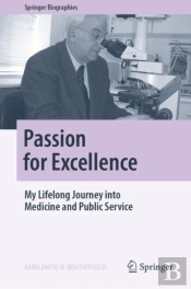 Passion For Excellence