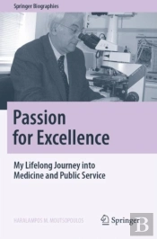 Passion For Excellence