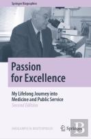Passion For Excellence