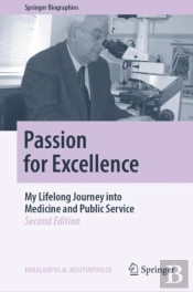 Passion For Excellence