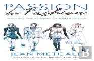 Passion For Fashion