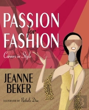 Passion For Fashion