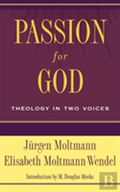 Passion For God