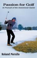 Passion For Golf