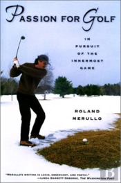 Passion For Golf