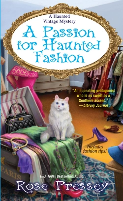 Bertrand.pt - Passion For Haunted Fashion