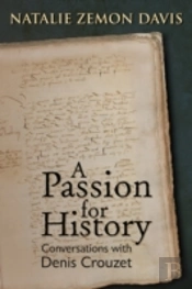 Passion For History