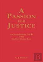 Passion For Justice