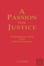 Passion For Justice