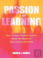 Passion For Learning