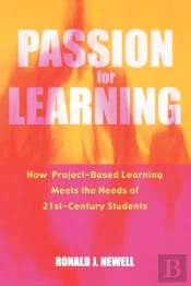 Passion For Learning