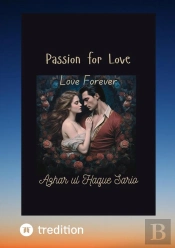 Passion For Love