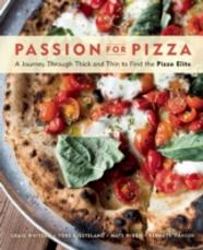 Passion For Pizza