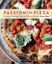 Passion For Pizza
