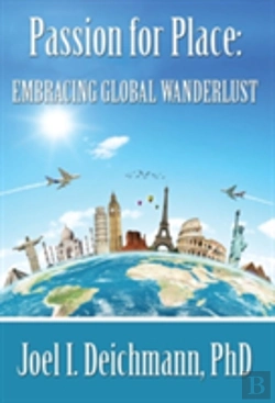 Bertrand.pt - Passion For Place: Embracing Global Wanderlust