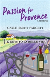 Passion For Provence
