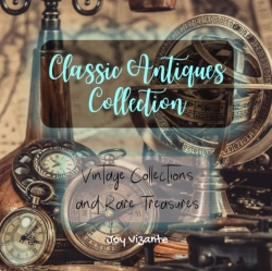 Bertrand.pt - Passion For Vintage - All About Classic Antiques And Decoration - Collection Of Rare Treasures