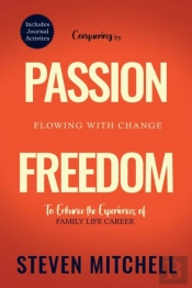 Passion Freedom