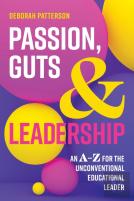 Passion, Guts And Leadership