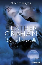 Passion Immortelle