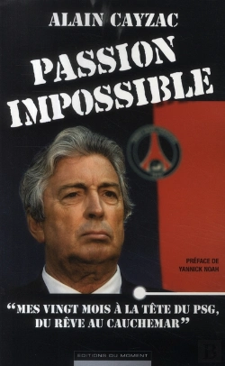Bertrand.pt - Passion Impossible ; 