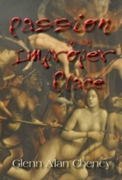 Passion In An Improper Place
