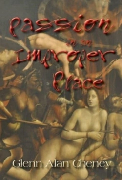 Bertrand.pt - Passion In An Improper Place