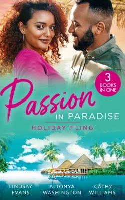 Bertrand.pt - Passion In Paradise: Holiday Fling