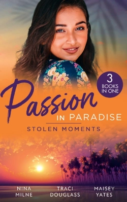 Bertrand.pt - Passion In Paradise Stolen Eb